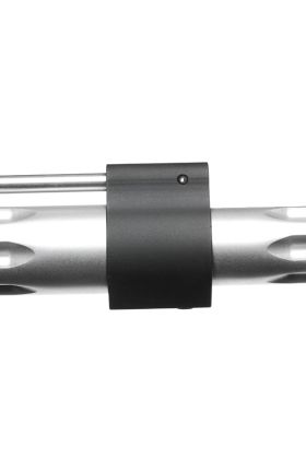GAS BLOCK, LO-PROFILE, .750 ID