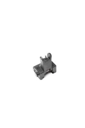 FRONT SIGHT, QUICK DEPLOY, AR PLATFORM,  RAIL MOUNT