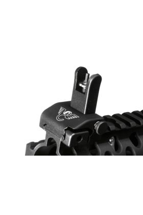SIGHT SET, QUICK DEPLOY, AR PLATFORM, RAIL MOUNT
