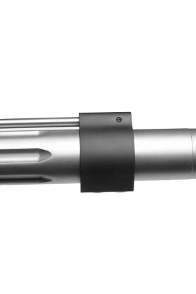 GAS BLOCK, LO-PROFILE (LARGE), .938 ID