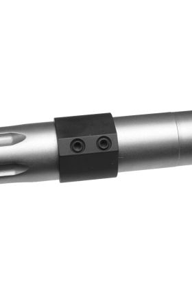 GAS BLOCK, LO-PROFILE (LARGE), .938 ID