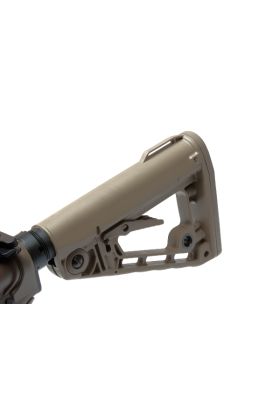 BUTTSTOCK, SUPER-STOC CARBINE, FLAT DARK EARTH