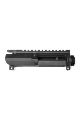 RECEIVER, AR-15, UPPER, BILLET, ANODIZE