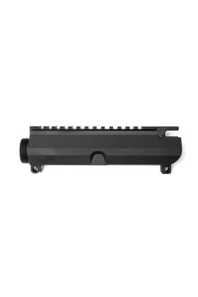 RECEIVER, AR-15, UPPER, BILLET, ANODIZE