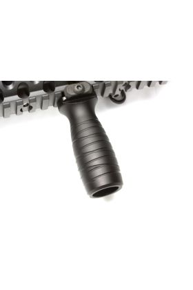 VERTICAL GRIP, WILSON COMBAT, PICATINNY MOUNT, MIL-SPEC, ANODIZED