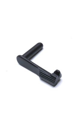 SLIDE STOP, 1911, .45 ACP, BLUE