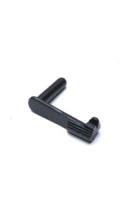 SLIDE STOP, 1911, .38 SUPER/9MM, BLUE