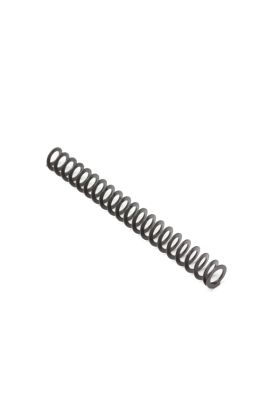 RECOIL SPRING, Flat Wire, SENTINEL, .45 ACP, CHROME SILICON, 22LB
