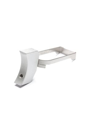 TRIGGER, ULTRALIGHT MATCH, 1911, LONG PAD (NO HOLES)
