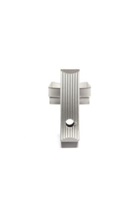 TRIGGER, ULTRALIGHT MATCH, 1911, LONG PAD (NO HOLES)