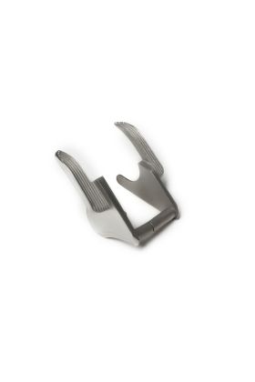 THUMB SAFETY, AMBIDEXTROUS, TACTICAL LEVER, 1911, STAINLESS
