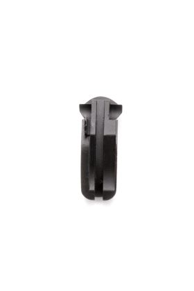 GRIP SAFETY, BEAVERTAIL, 1911, HIGH RIDE, BLUE