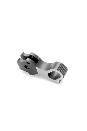 HAMMER, 1911, DELUXE COMMANDER, BULLET PROOF, BLUE