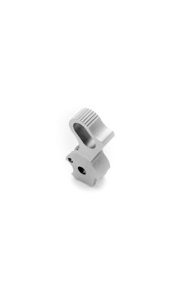 HAMMER, 1911, DELUXE COMMANDER, BULLET PROOF, STAINLESS