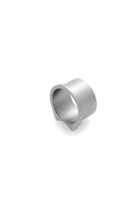 BUSHING, 1911 BARREL, OFFICER'S, STAINLESS