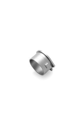 BUSHING, 1911 BARREL, OFFICER'S, STAINLESS