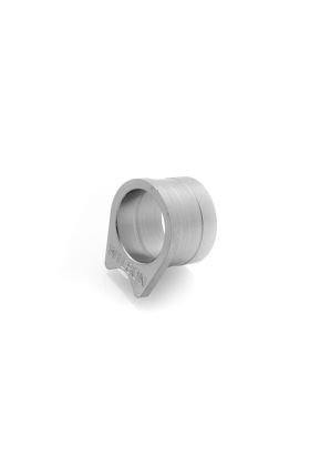 BUSHING, 1911 BARREL, COMMANDER, STAINLESS