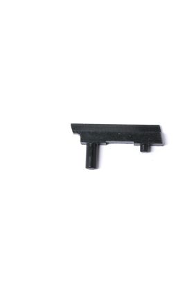 EJECTOR, EXTENDED, 1911, .45 ACP, FULL-SIZE, BLUE