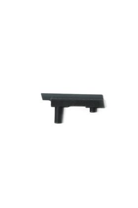 EJECTOR, EXTENDED, 1911, .45 ACP, FULL-SIZE/COMMANDER/COMPACT/OFFICER'S, BLUE
