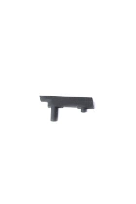 EJECTOR, EXTENDED, 1911, .38 SUPER/9MM, FULL-SIZE, BLUE