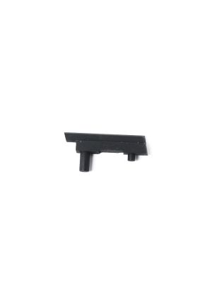 EJECTOR, EXTENDED, 1911, .38 SUPER/9MM/.45 ACP, COLT GOVERNMENT/COMMANDER/OFFICER'S, BLUE