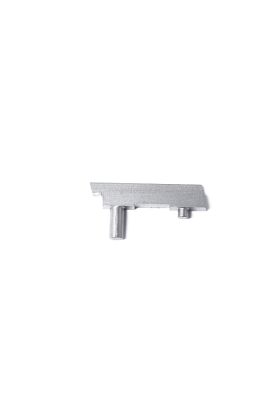 EJECTOR, EXTENDED, 1911, .45 ACP, FULL-SIZE, STAINLESS