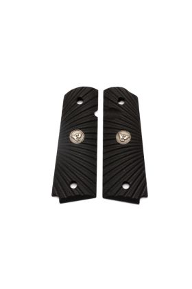 MEDALLION, PEWTER, WILSON COMBAT, SET OF 2