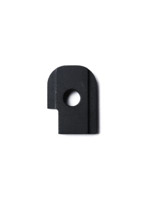 FIRING PIN STOP, 70 SERIES, 1911, .45 ACP, SQUARE BOTTOM, BULLET PROOF, BLUE