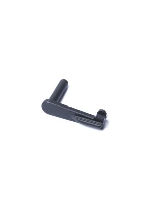 SLIDE STOP, 1911, .38 SUPER/9MM, BULLET PROOF, BLUE