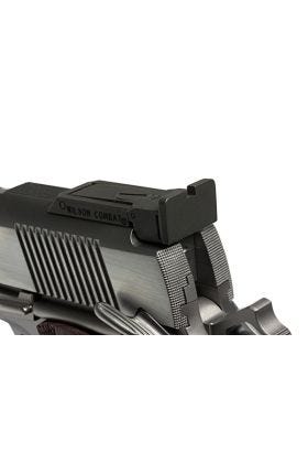 REAR SIGHT, 1911, LO-MOUNT, ADJUSTABLE, STANDARD BLADE
