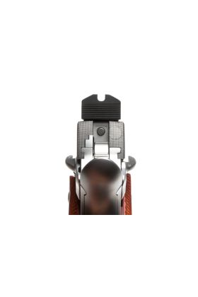 REAR SIGHT, 1911, LO-MOUNT, ADJUSTABLE, BATTLESIGHT
