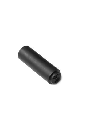 PLUG, GUIDE ROD, RINGED CAP, BULLET PROOF, FULL-SIZE, BLUE