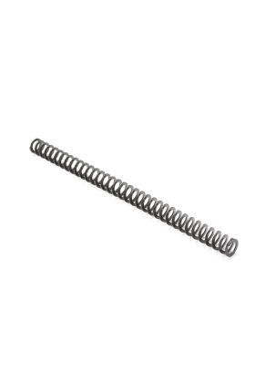 RECOIL SPRING, Flat Wire, 5", FULL-SIZE, CHROME SILICON, 13LB