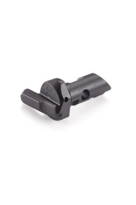 SAFETY/DE-COCKER, BERETTA 92/96 F/FS, LO-PROFILE, SINGLE LEVER