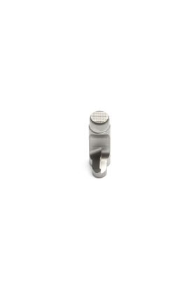 MAGAZINE RELEASE, 1911, CONCEALMENT, BULLET PROOF, STAINLESS