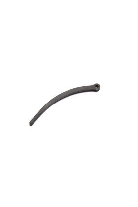 HAMMER STRUT, 1911, BULLET PROOF, BLUE