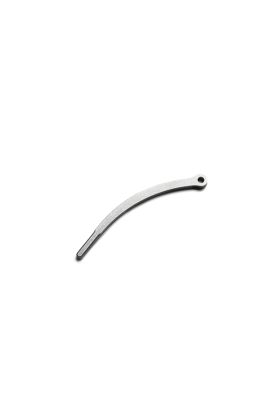 HAMMER STRUT, 1911, BULLET PROOF, STAINLESS