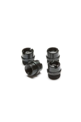 BUSHING, 1911, GRIPS, BLUE, PACKAGE OF 4