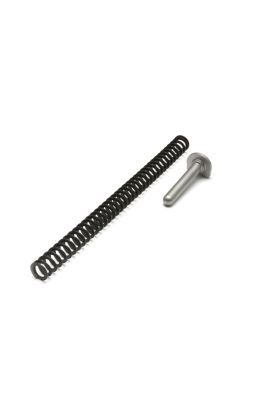 RECOIL SPRING KIT, Flat Wire, .45 ACP +P, FULL-SIZE, 20LB