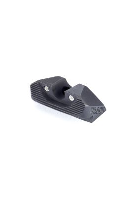 REAR SIGHT, SIG SAUER, BATTLESIGHT, WIDE, SERRATED BLADE, TRITIUM