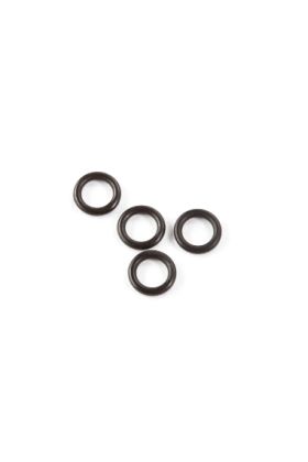 SCREW O-RING, 1911, GRIPS, PACKAGE OF 4, CHALLIS GRIPS