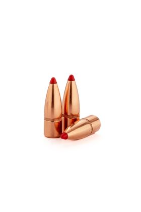 BULLET ONLY, .30 CALIBER, 135GR, HORNADY FTX, 100/BOX