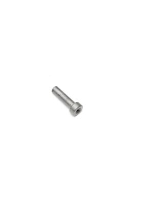 MAINSPRING CAP, STAINLESS