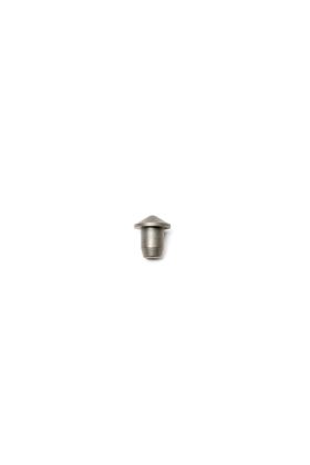 PIN, MAINSPRING CAP, COMPACT/OFFICER'S, STAINLESS