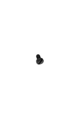 SCREW, 1911, GRIPS, SLOT HEAD, BLUE