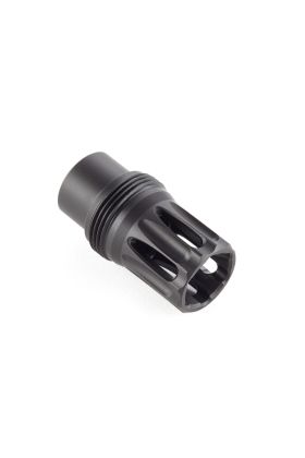 SUPPRESSOR INTERFACE | QUELL K-MOUNT | 14.5" BARREL | 1/2"x28