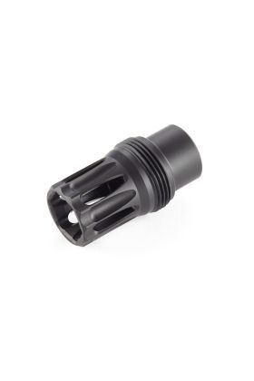SUPPRESSOR INTERFACE | QUELL K-MOUNT | 14.5" BARREL | 5/8"x24