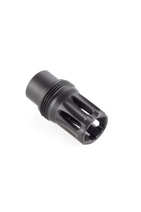 SUPPRESSOR INTERFACE | QUELL K-MOUNT | 14.5" BARREL | 5/8"x24