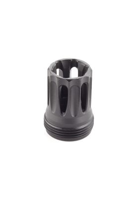 SUPPRESSOR INTERFACE | QUELL K-MOUNT | 16" BARREL | 11/16"x24