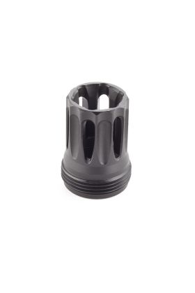 SUPPRESSOR INTERFACE | QUELL K-MOUNT | 16" BARREL | 5/8"x24